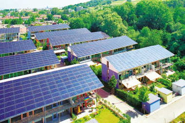 德国太阳能产业前景难测